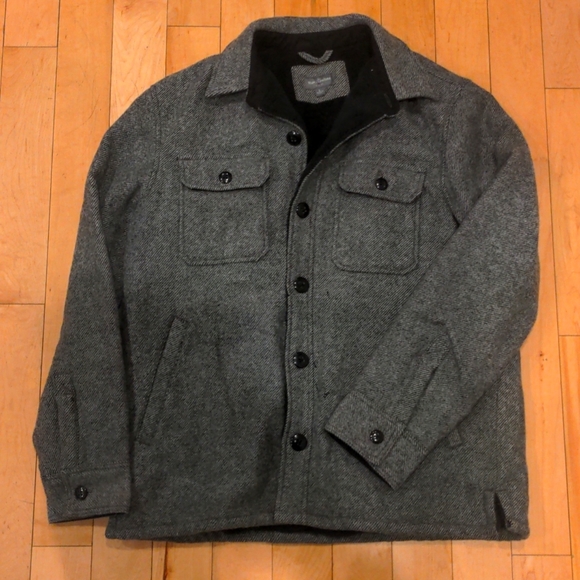 L.L. Bean Other - LL Bean wool coat